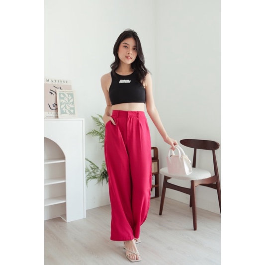 Hi Girls Label - Claire Pants