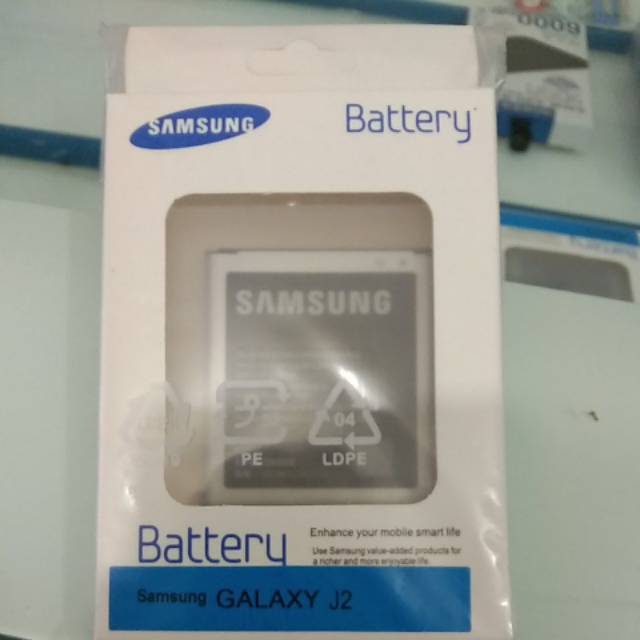 Battery samsung j200