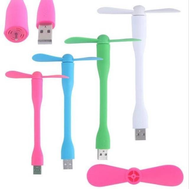 Kipas USB Kipas Angin USB Portable