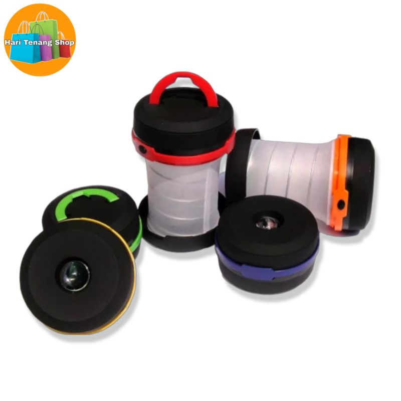 senter kemping mitsuyama/lampu kemping/senter outdoor/senter MS-2088