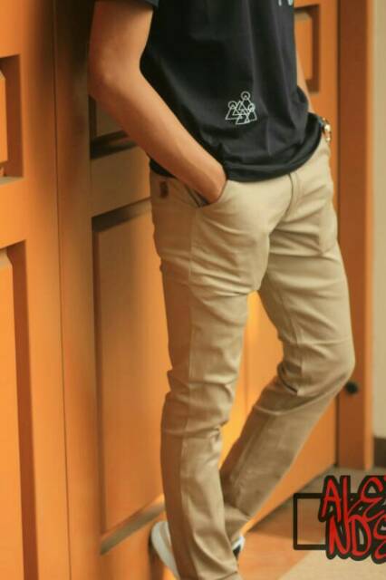 celana chino panjang pria terlaris workpant