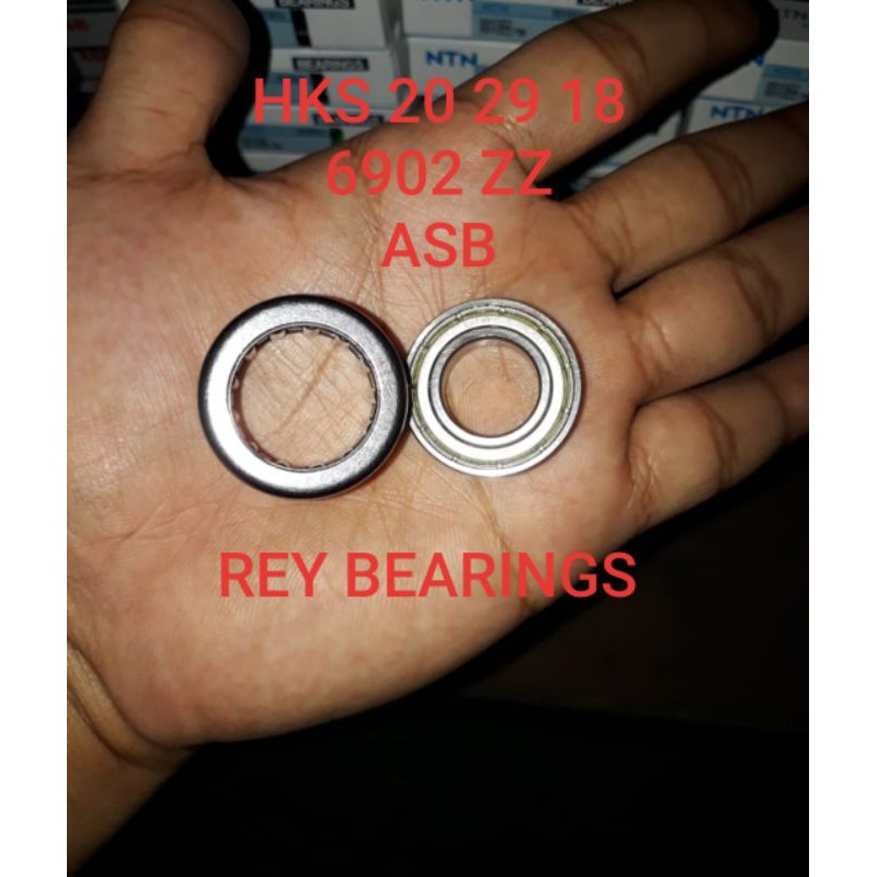 Laher pully Beat fi/vario/Nmax