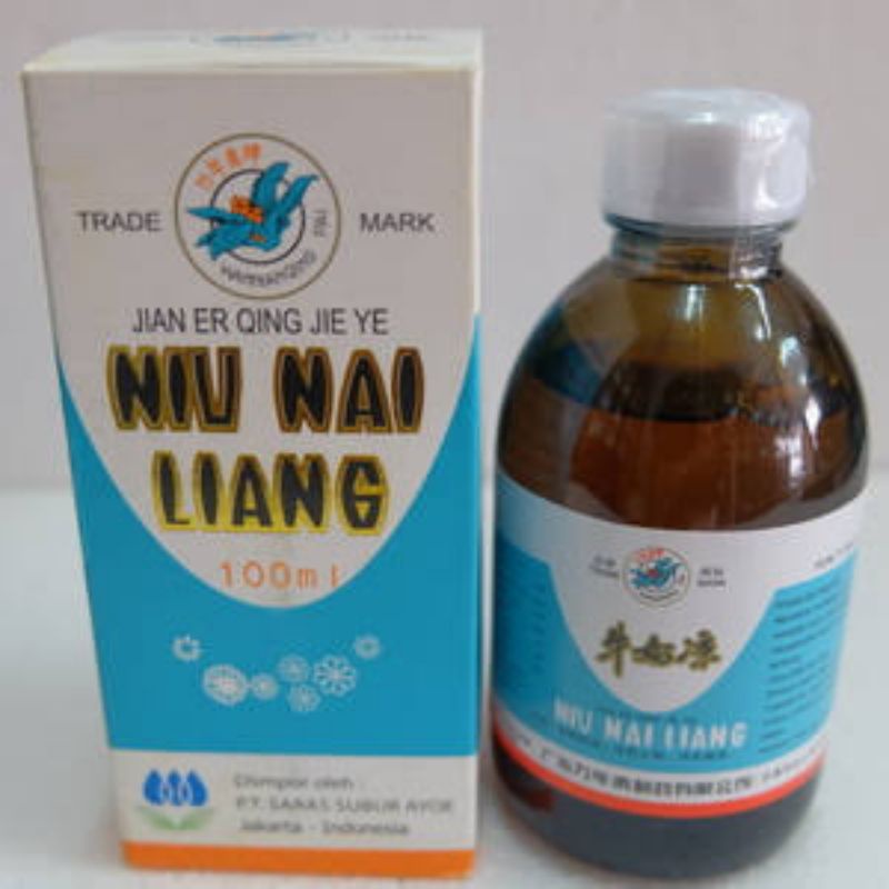 

nai liang / nen liong ( niu nai liang)
