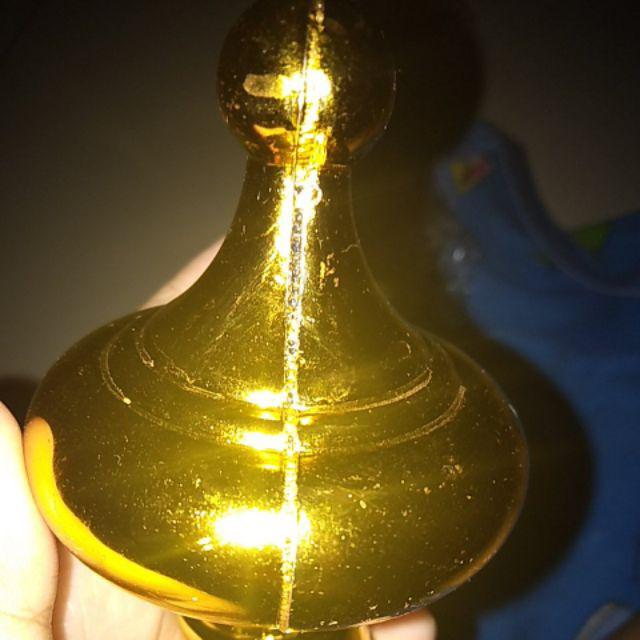 Batang Rollet Garis Polos 50 Cm Full Set