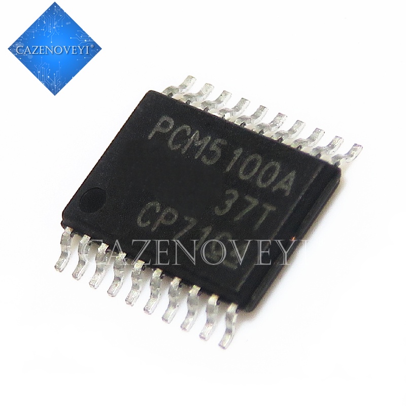 1pc Ic Pcm5100Apwr Pcm5100Apw Pcm5100A Tsop-20