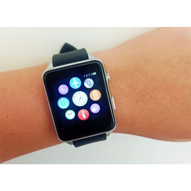 Jam Tangan ROHS (Preloved)