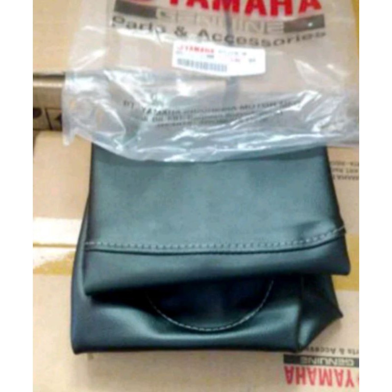 Kulit jok yamaha Nmax 2017 original