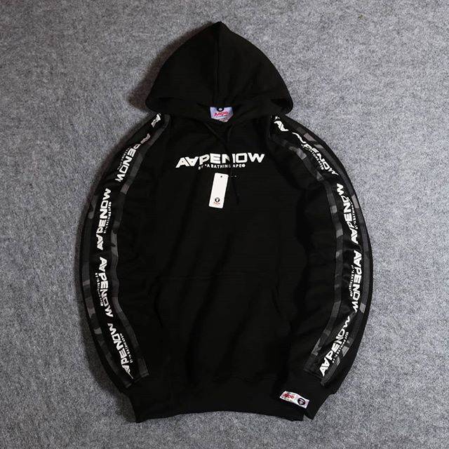 Aape Hoodie