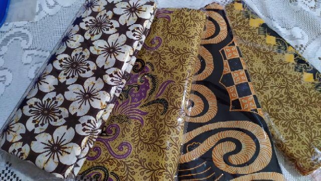 Batik Pekalongan