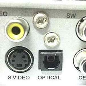 Dijual KABEL OPTIK TOSLINK digital audio out optical Murah