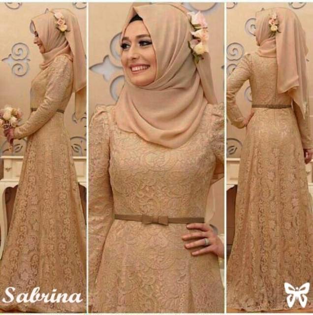 Sabrina maxi 6 warna