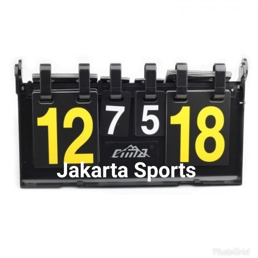 

((BISA COD)) Papan Score / Papan Skor / Score Board Cima