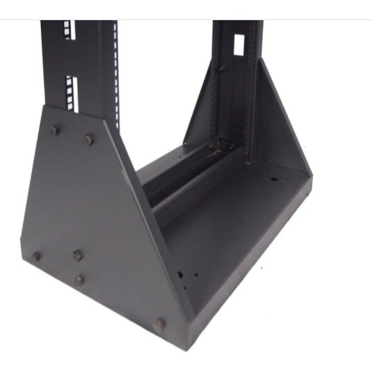 OR25 - 25U Open Rack 19&quot; - INDORACK