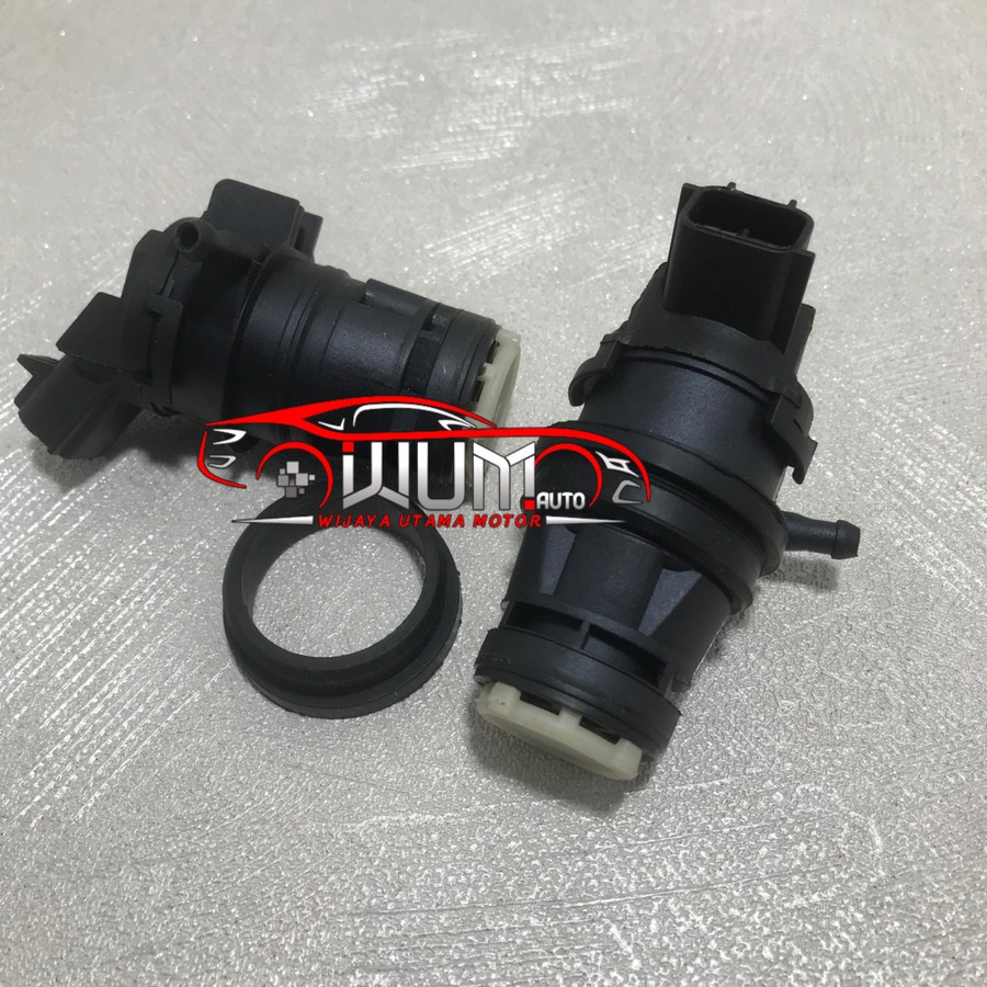 MOTOR WASHER FR DINAMO TABUNG AIR WIPER DEPAN INNOVA AVANZA XENIA RUSH TERIOS