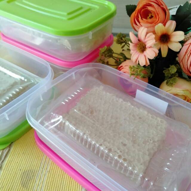 

Madu Sarang Lebah