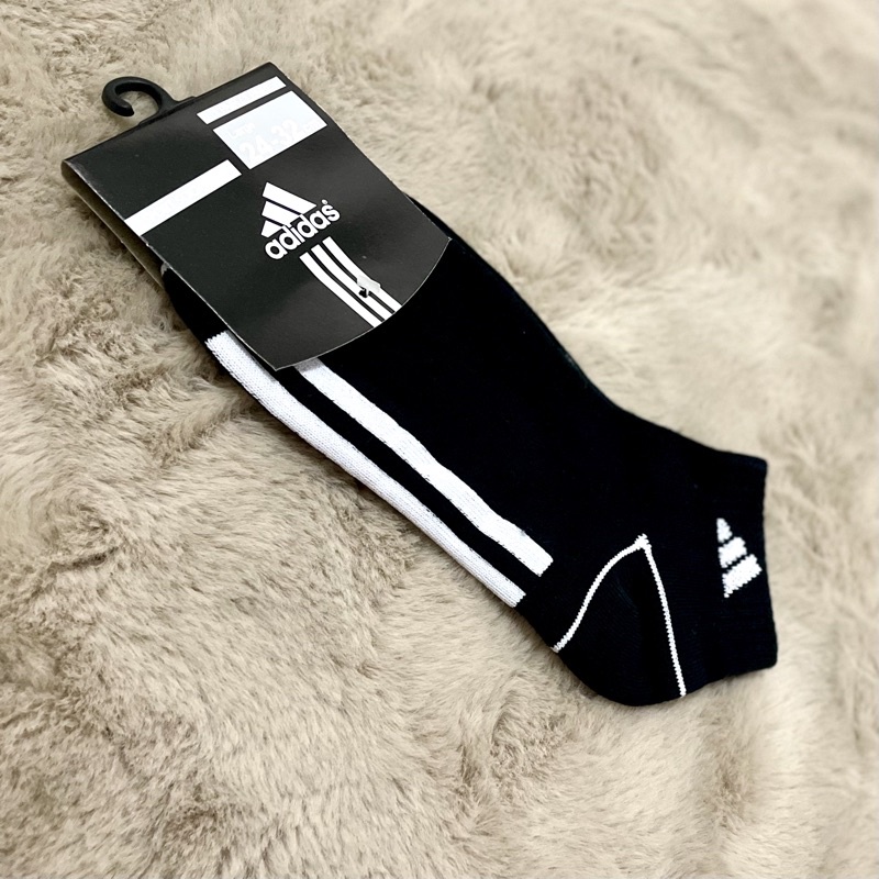 kaos kaki sport adidas pendek hitam kaos kaki sports ad2