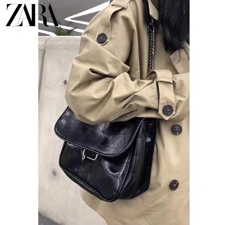 Tas Wanita Selempang Polos Crossbody Women/Sling Bag