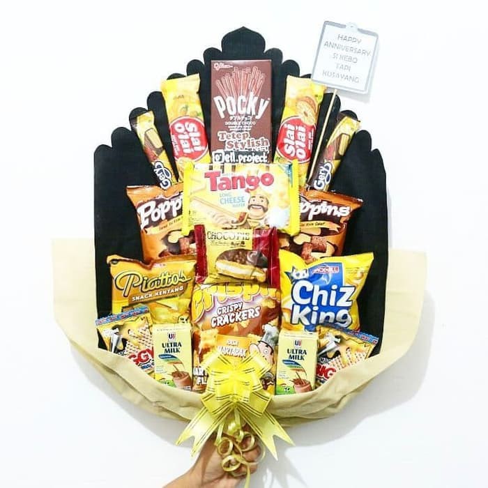 

parcel lebaran tipe C