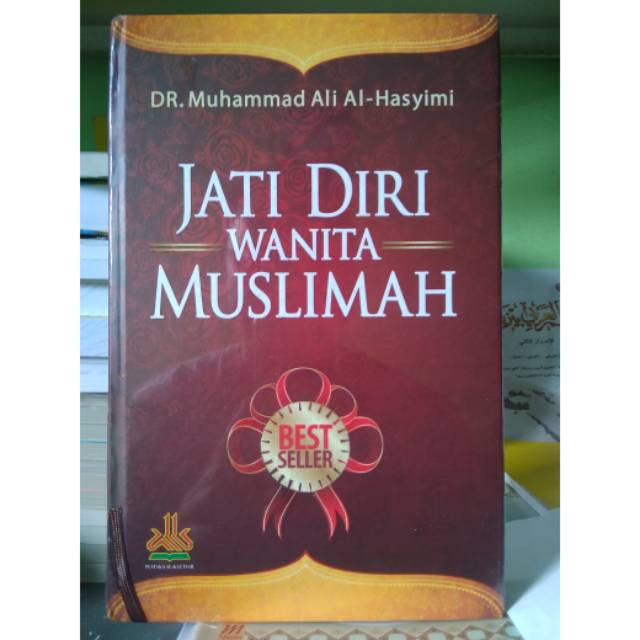 Jati diri Wanita Muslimah