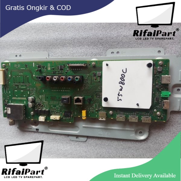 mb sony 55w800c mainboard kdl 55w800c
