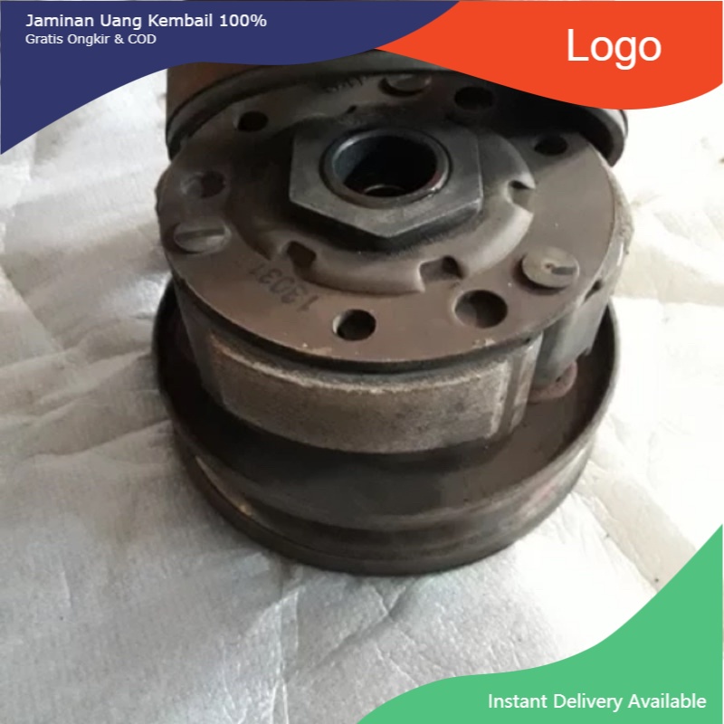 PROMO TERLARIS  Set puli yamaha mio j soul gt fino xride original