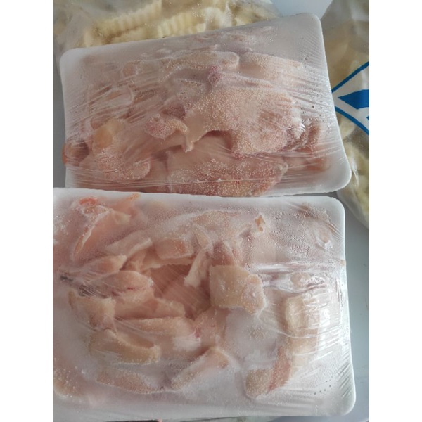 

AYAM SLICE 500gram