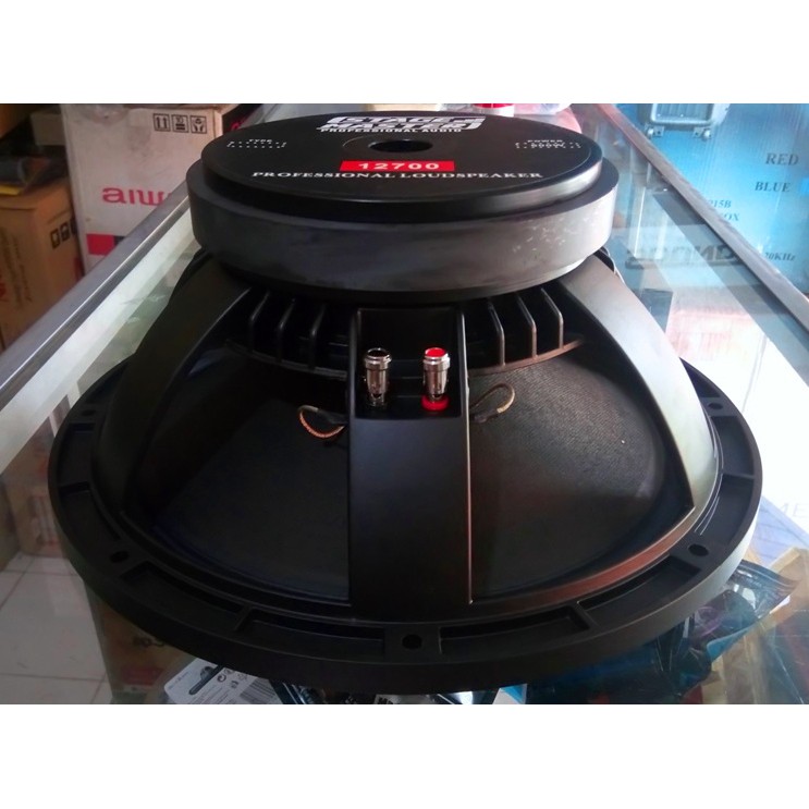 speaker stage master 12 inch