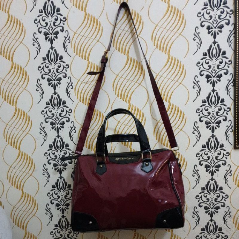 TAS GIVENCHY PRELOVED