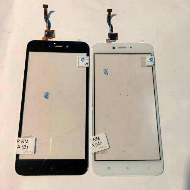 Touchscreen redmi 5a