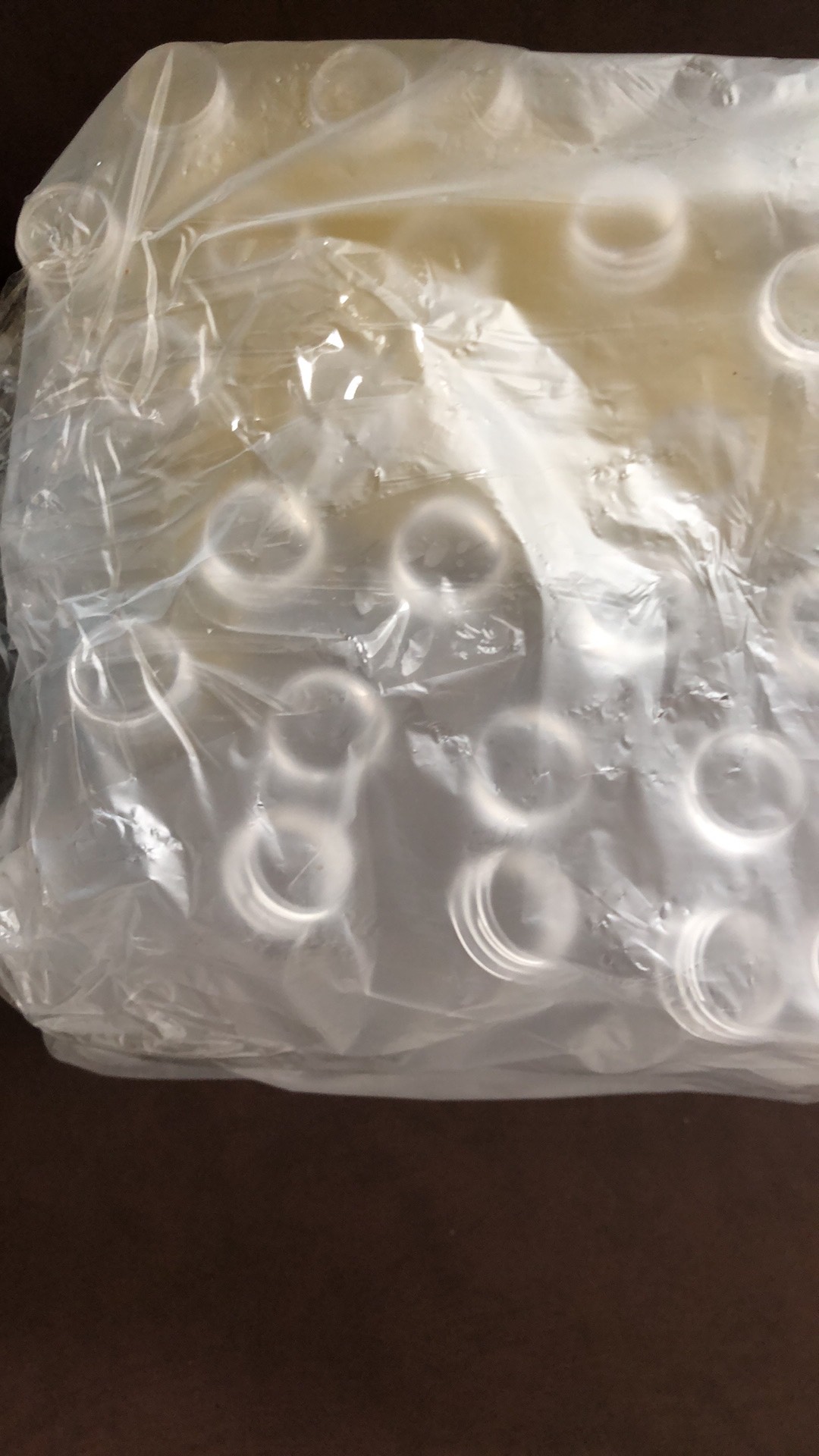 Botol Plastik 250 Ml Botol Susu Botol Yogurt Botol Jelly Botol Unik Botol Minum Plastik Botol Juice