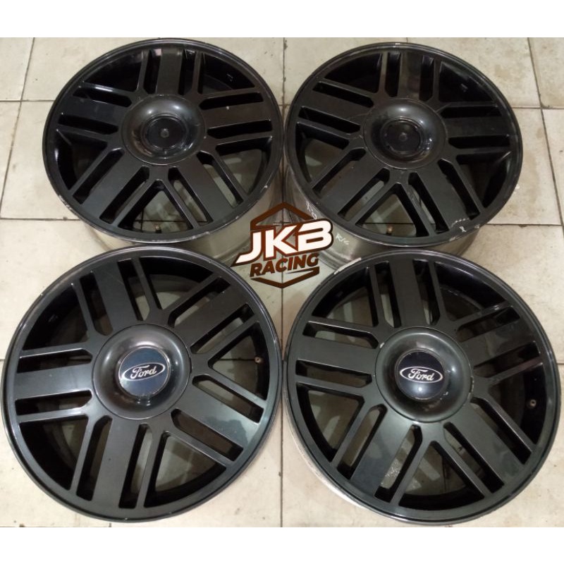 VELG MOBIL COPOTAN FORD RING 16 PCD 5X114 VELG ONLY