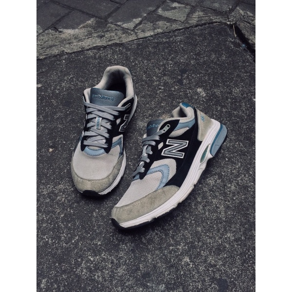 NB 880 Reflective Second