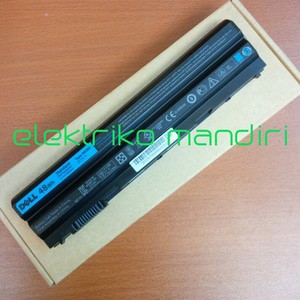 Original Baterai Dell Inspiron 4420 5420 5425 7420 7520 4720 5720 7720