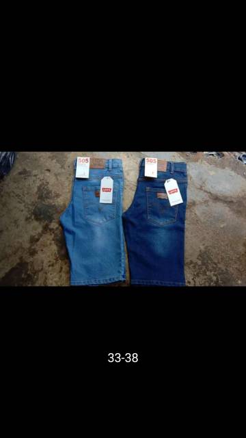 JEANS PRIA/JEANS COWOK