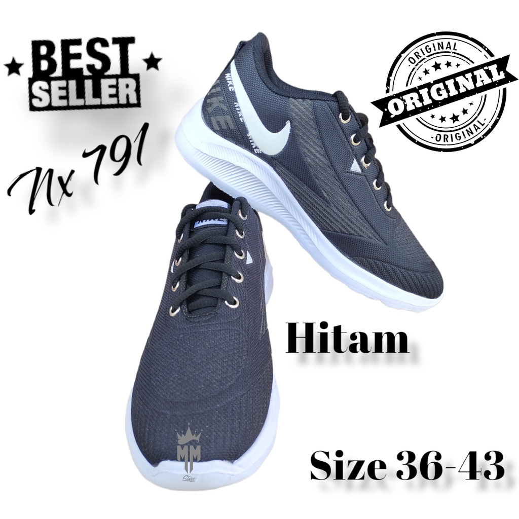 PROMO cuci gudang - Sepatu sneaker pria NX 791/sepatu sneakers wanita,sepatu lari,sepatu training,sepatu senam,sepatu sport sneaker pria murah,sepatu sneakers wanita,sepatu sekolah,,sepatu terbaru 2022