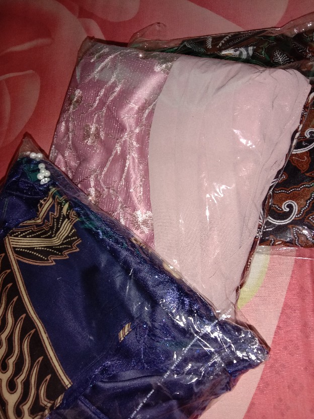 Maura Couple - Sania Ruffle Batik Couple Ori Ndoro Jowi Dnt Garansi Termurah Shopee - Couple Aulia