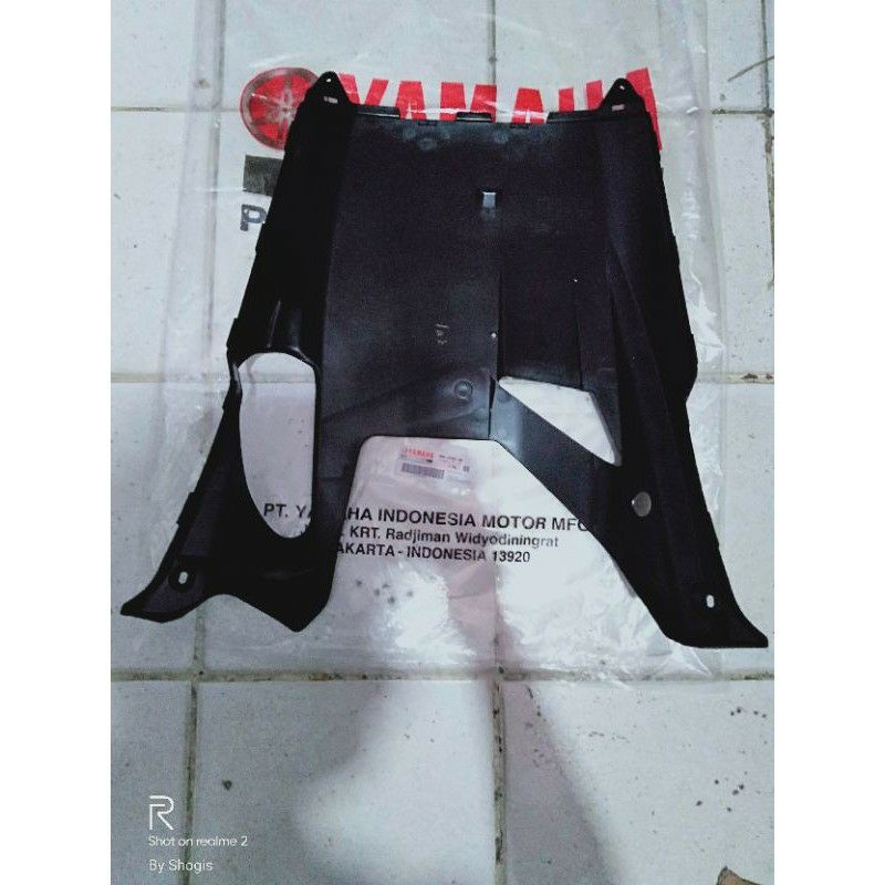 Dek bawah kolong mio m3 mio z mio 125 mio soul gt 125 original