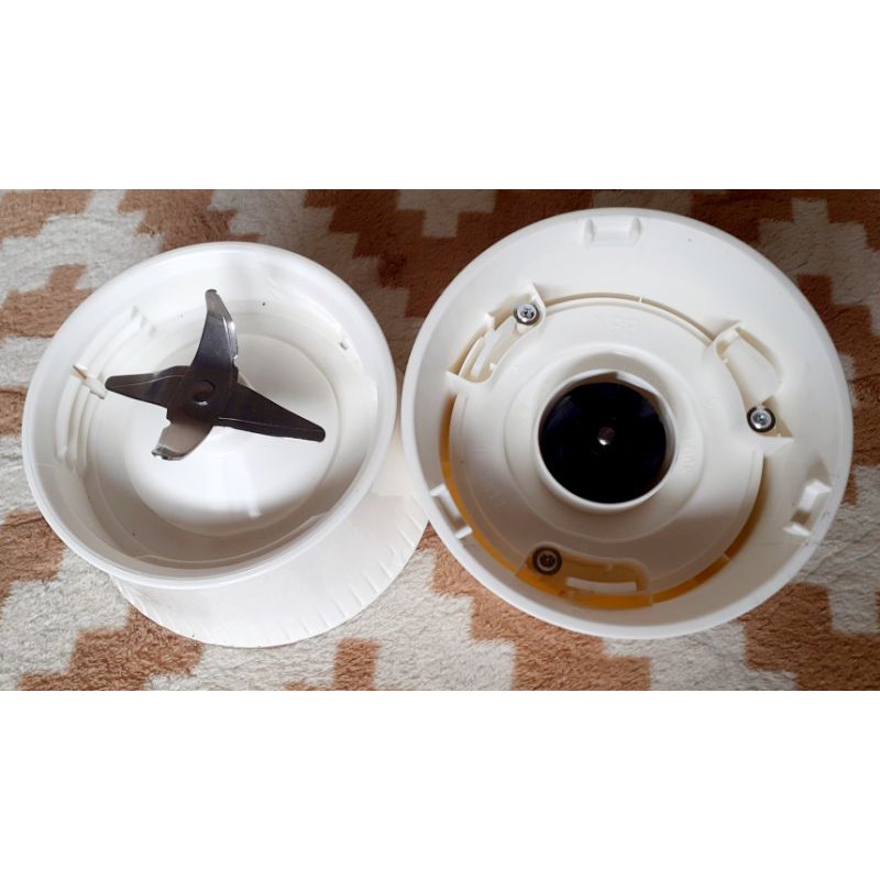 MATA PISAU BLENDER PANASONIC TYPE BARU GELAS BESAR (MATA 4)