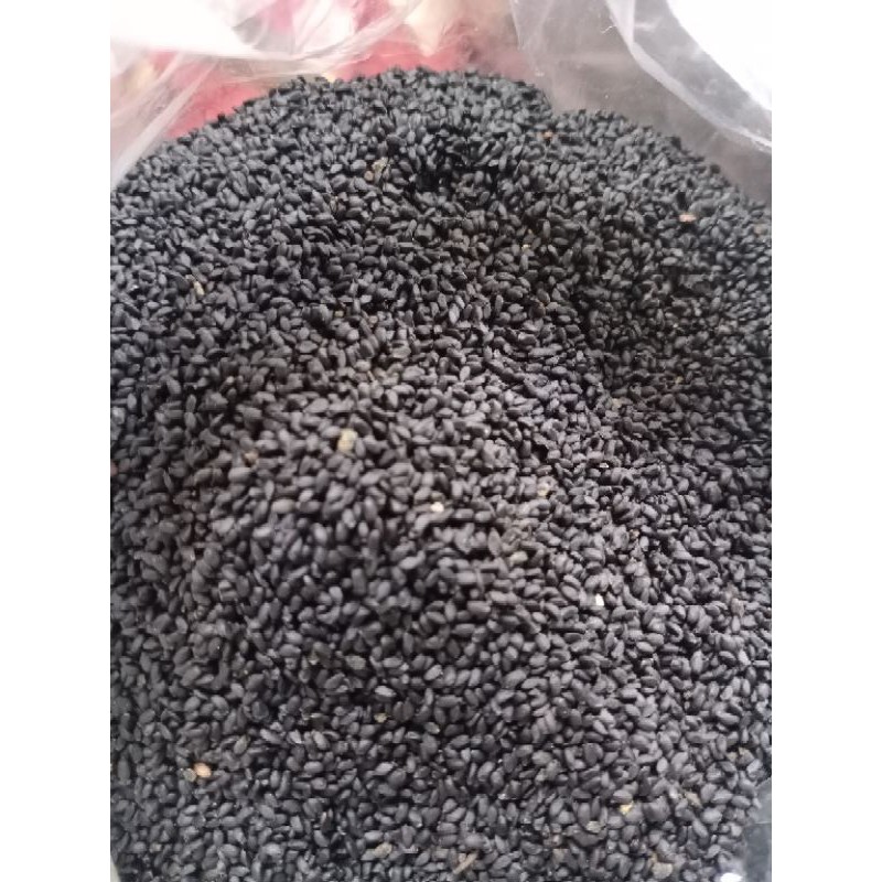 

Biji Selasih Dan Chiaseed 50 Gram