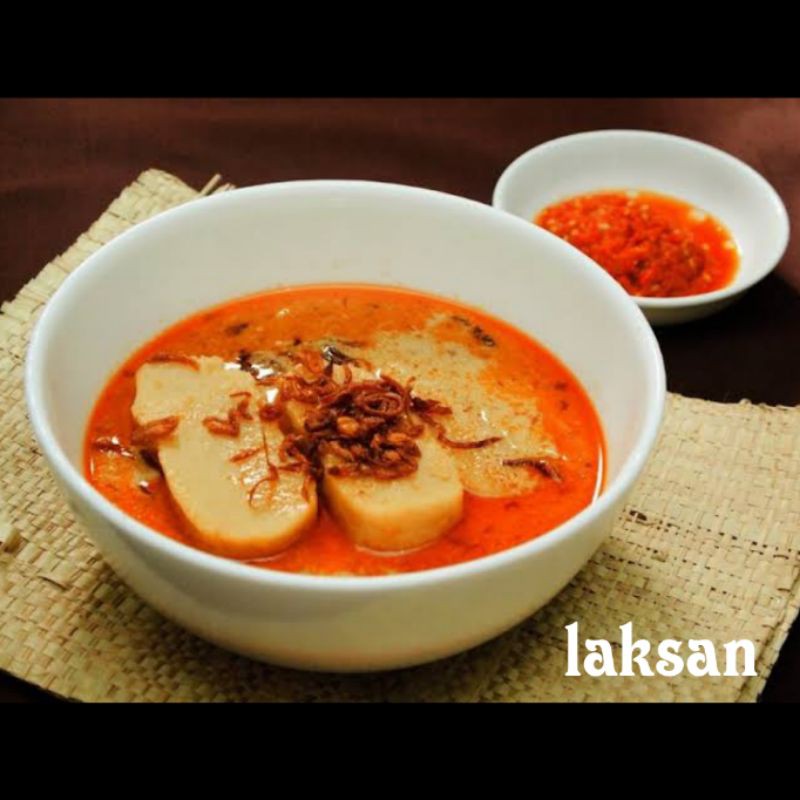 

Laksan