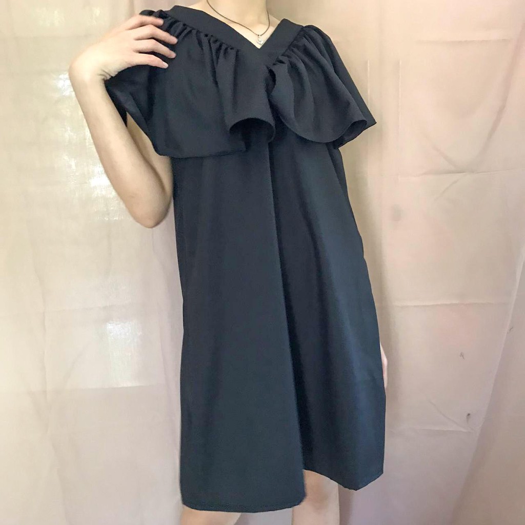 Yure Dress