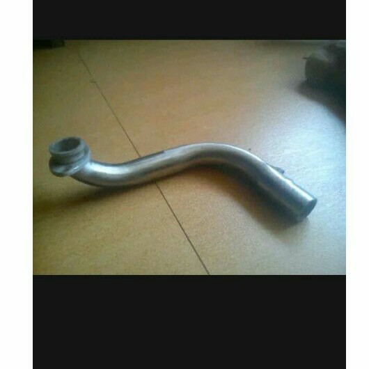 leher depan knalpot genio beat scoopy genio beat deluxe 2020 2022 2021 Mio m3 sporty GT Xeon GT karb