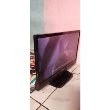 Monitor TV LG 22MN42 22 inch LCD (SECOND)