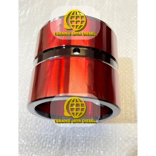 BUSHING 60 75 70 60x75x70 EXCAVATOR IMPORT PREMIUM