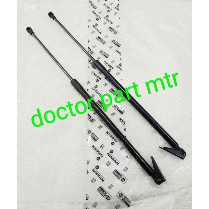 shock bagasi/shock hidrolik bagasi nissan xtrail T31