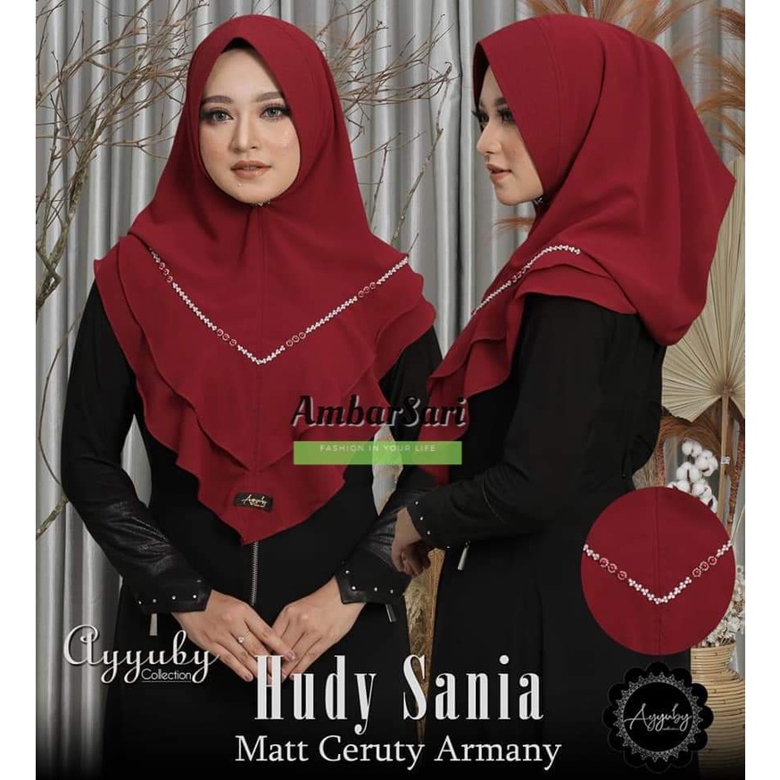 JILBAB /BERGO / REMPEL GOTIK / PLISKET / HOODIE / AYYUBY