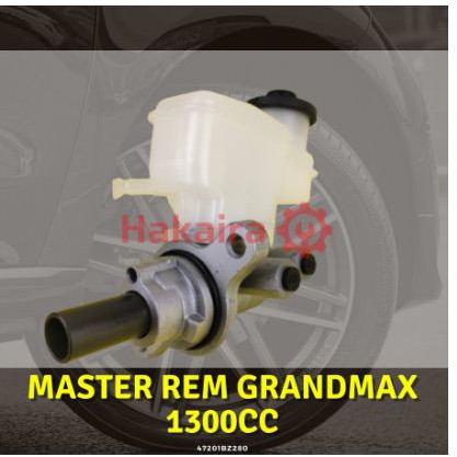 Brake Master Assy / Master Rem Granmax 1300cc - 47201BZ280