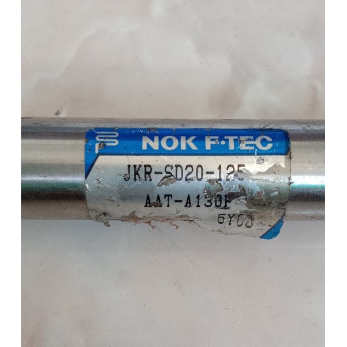 Air Silinder NOK F.TEC