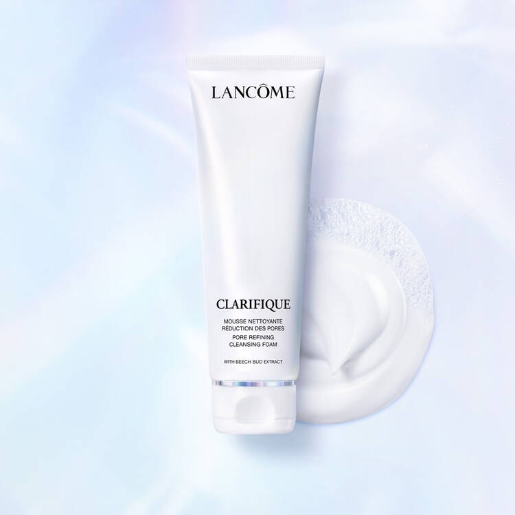 Lancome Clarifique Pore Refining Cleansing Foam