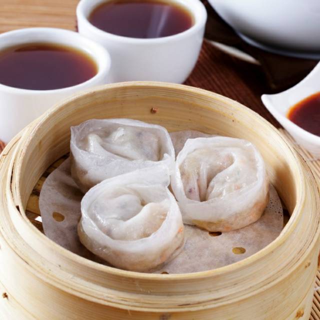 

Dimsum Wong Kung Kao